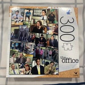 Cardinal Industries| puzzle